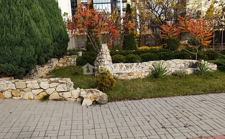 Дом 197.00м², фото 40