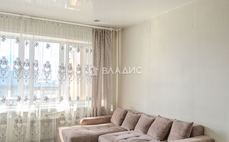 2-Комнатная квартира 72.50м², эт. 12, фото 30