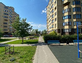 2-комнатная квартира, 66.4 м2