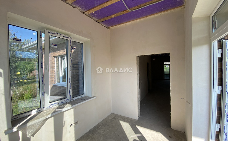 Дом 155.90м², фото 40