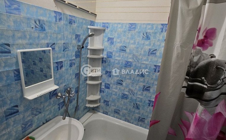 1-комнатная квартира, 38 м2, эт. 10, id: 1128116, фото 11