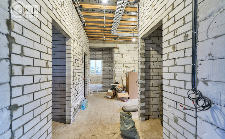 Дом 115.00м², фото 40