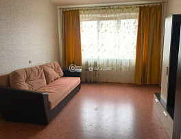 2-комнатная квартира, 60 м2