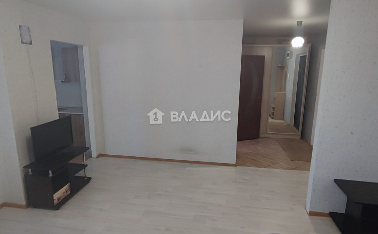 1-Комнатная квартира 35.40м², эт. 18, фото 19