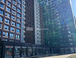2-комнатная квартира, 64 м2