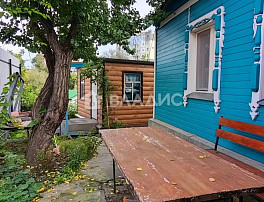 Дом 28.30м²