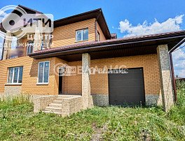 Дом, 257.9 м2, 10 сотка