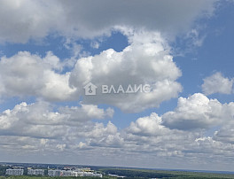 3-Комнатная квартира 70.30м²