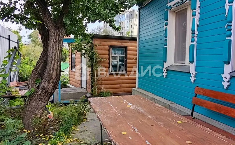 Дом 28.30м², фото 22