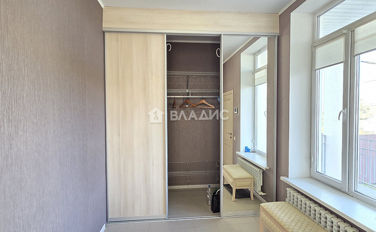 Дом 106.40м², фото 40