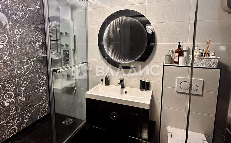 3-Комнатная квартира 88.00м², эт. 3, фото 40
