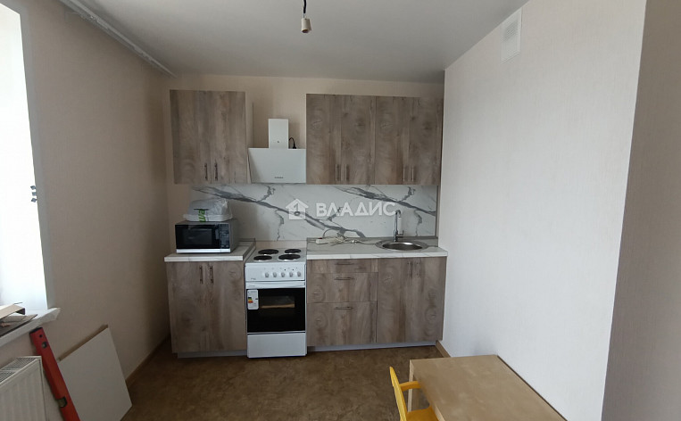 3-Комнатная квартира 83.20м², эт. 13, фото 20