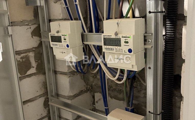 Студия 22.67м², эт. 3, фото 13