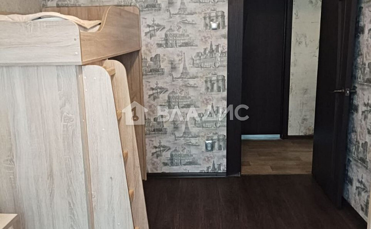 3-Комнатная квартира 67.70м², эт. 5, фото 10