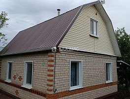 Дом 45.00м²