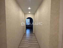 1-Комнатная квартира 33.00м²