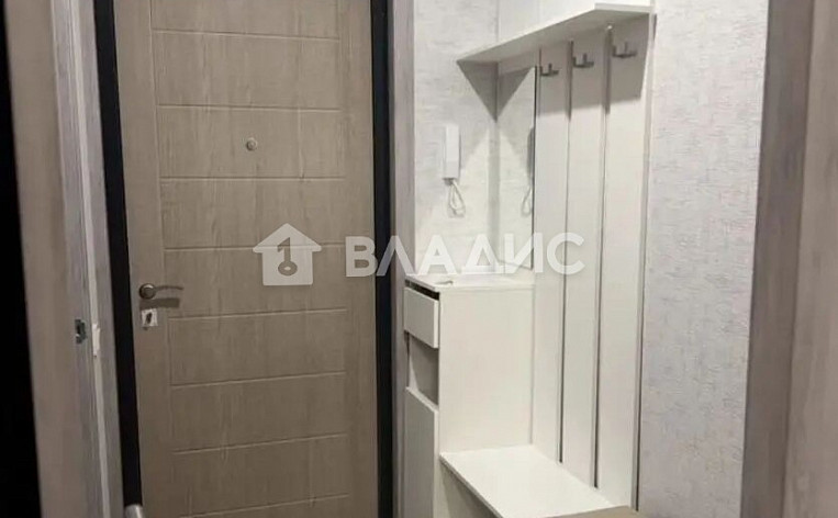 Студия 19.10м², эт. 4, фото 14