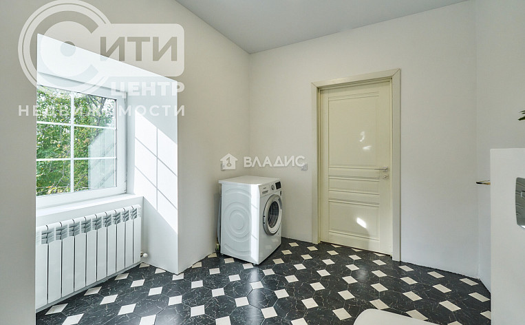 Дом 155.00м², фото 40