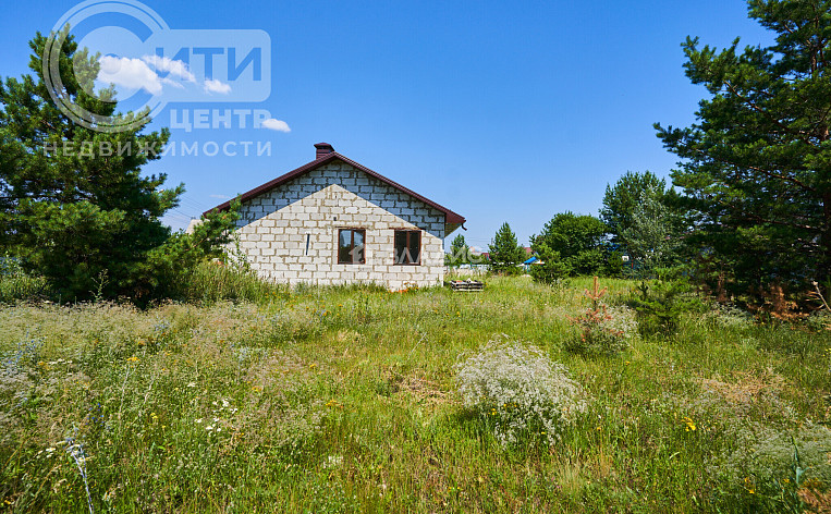 Дом 126.50м², фото 34