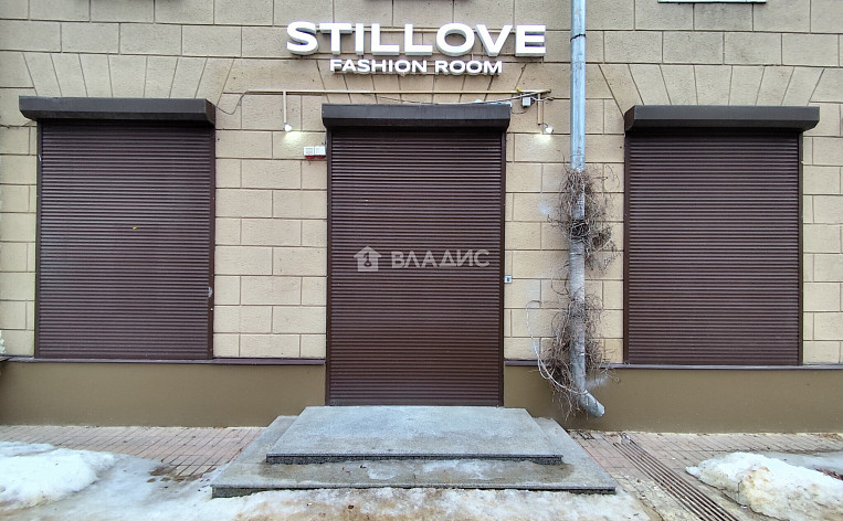 Коммерческое помещение 88.40м², эт. 1, фото 9