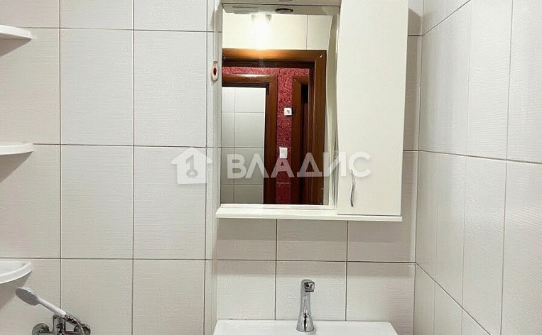 2-Комнатная квартира 42.00м², эт. 2, фото 18