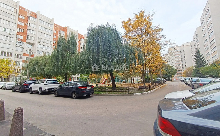 2-Комнатная квартира 56.00м², эт. 6, фото 40