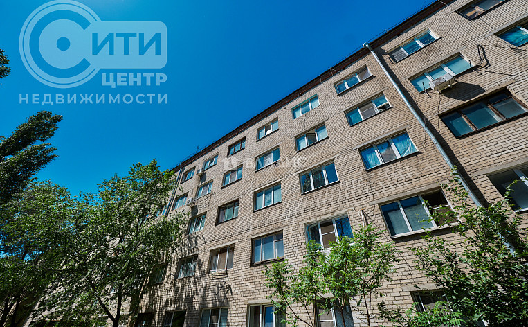 Комната 14.60м², эт. 2, фото 28
