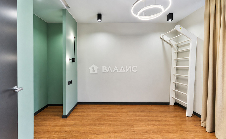 2-Комнатная квартира 54.90м², эт. 9, фото 40
