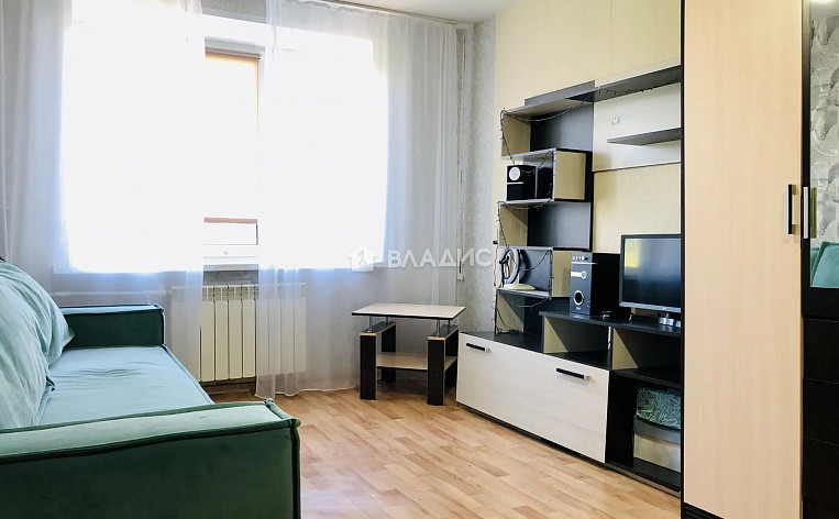Комната 18.00м², эт. 5, фото 18
