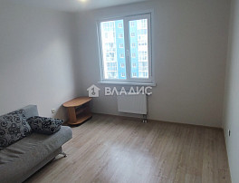 2-Комнатная квартира 59.40м²