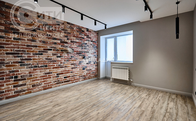 2-Комнатная квартира 67.20м², эт. 1, фото 28