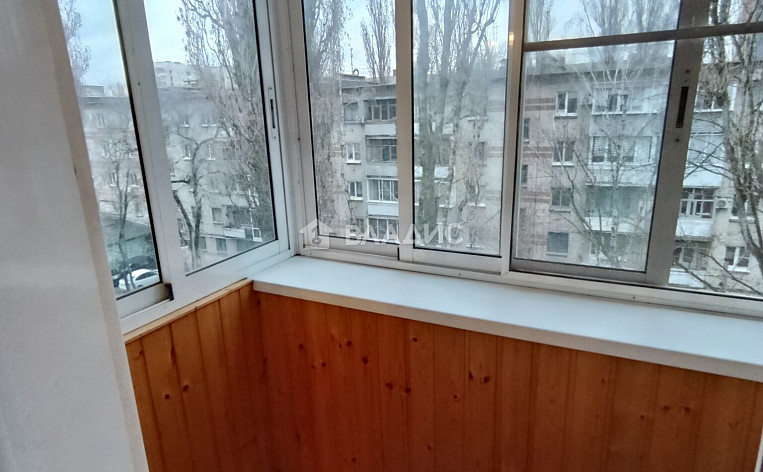 2-Комнатная квартира 44.40м², эт. 5, фото 15