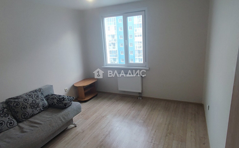 2-Комнатная квартира 59.40м², эт. 12, фото 18