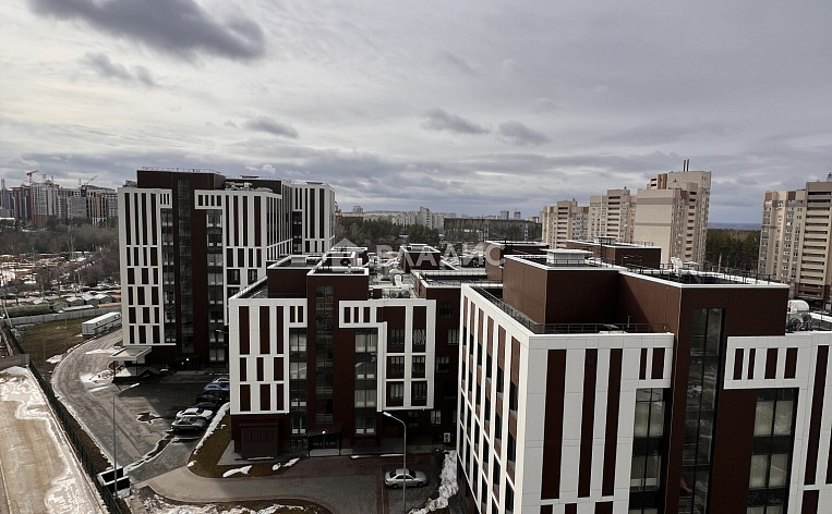 2-Комнатная квартира 64.70м², эт. 6, фото 17