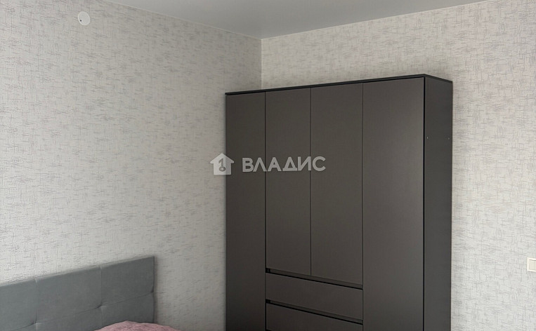 1-Комнатная квартира 36.60м², эт. 7, фото 21