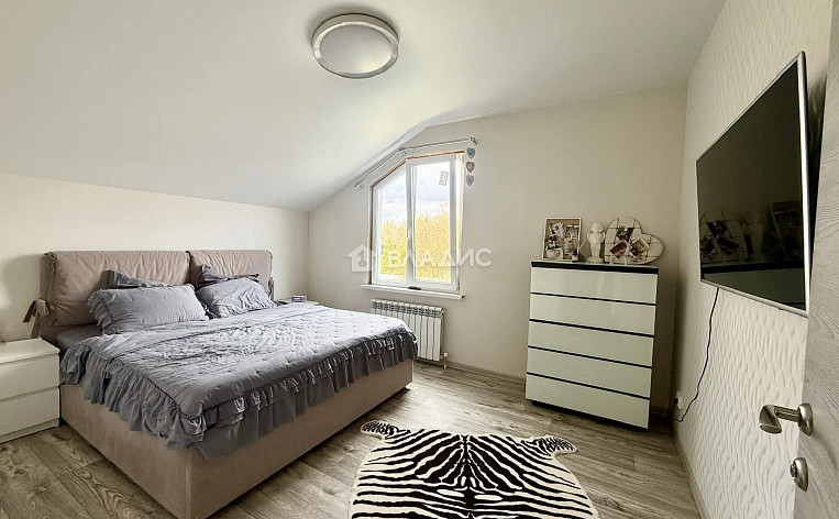 Дом 100.00м², фото 38