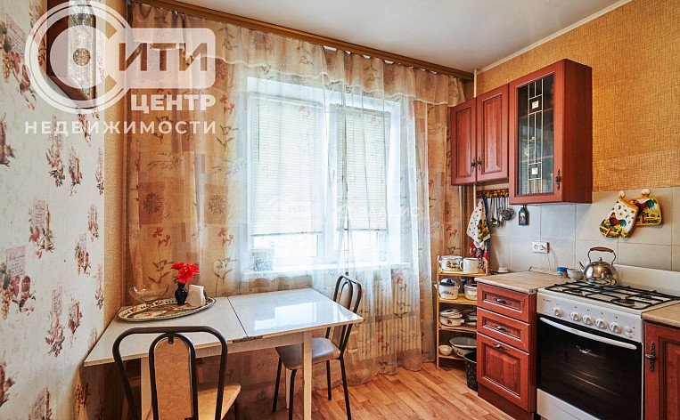 2-комнатная квартира, 54.4 м2, эт. 9, id: 1108516, фото 19