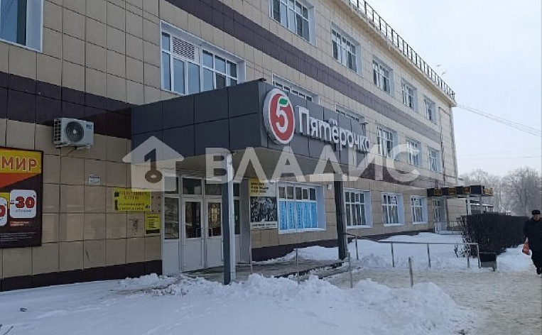 Комната 17.30м², эт. 4, фото 21