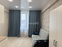 Студия 19.40м²