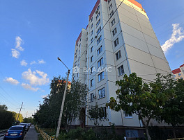 3-Комнатная квартира 67.20м²