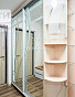 3-Комнатная квартира 73.70м², эт. 3, фото 4