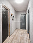 2-Комнатная квартира 54.20м², эт. 1, фото 8