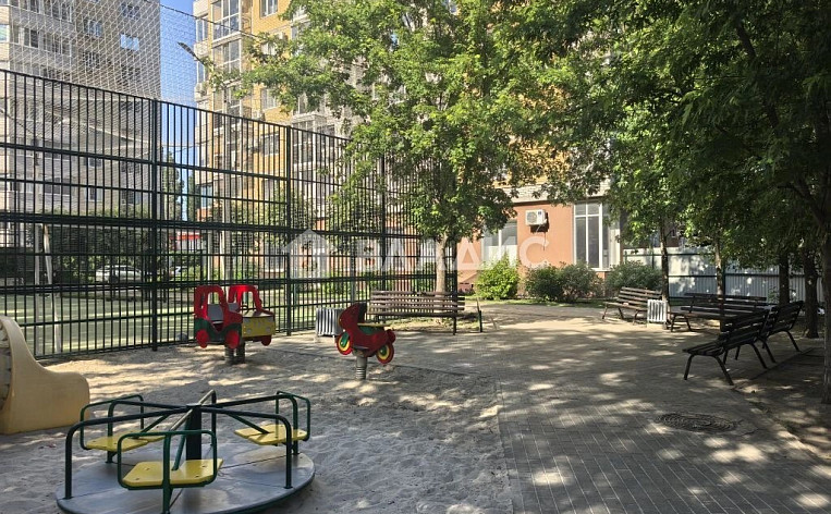2-Комнатная квартира 46.50м², эт. 3, фото 36