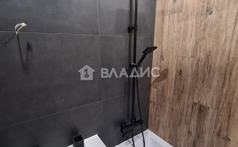 2-Комнатная квартира 52.50м², эт. 12, фото 33