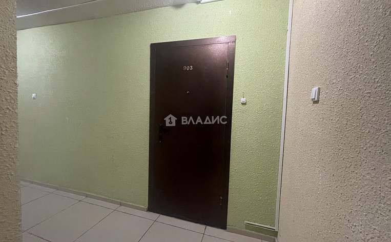 3-Комнатная квартира 79.10м², эт. 8, фото 27