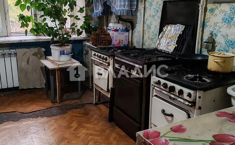 Комната 12.10м², эт. 5, фото 8