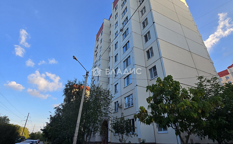 3-Комнатная квартира 67.20м², эт. 8, фото 18
