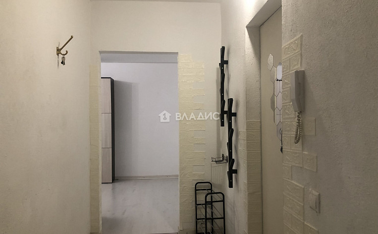 2-Комнатная квартира 53.70м², эт. 1, фото 24