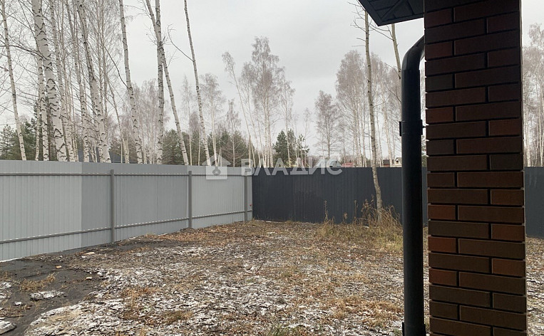Дом 137.00м², фото 23