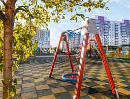 2-комнатная квартира, 65.6 м2